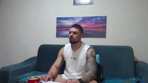 Snapshot of jodogs chatting on January 14, 2026, 5:35 am Tiberius online show from January 14, 2026, 5:35 am