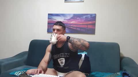 Snapshot of jodogs chatting on January 15, 2026, 5:23 am Tiberius online show from January 15, 2026, 5:23 am