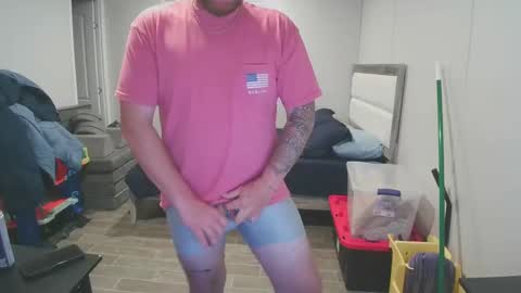 Jody Falcon online show from November 8, 2025, 10:30 pm