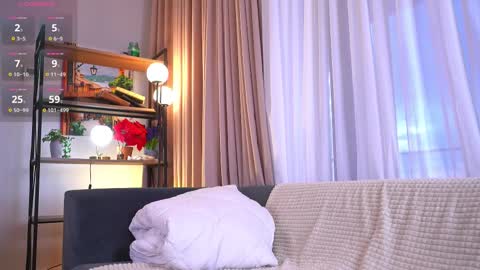 Nicole online show from February 14, 2026, 4:20 am