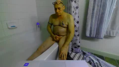 Just Strokin online show from January 19, 2025, 6:20 am