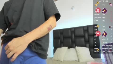 Snapshot of joe23___ chatting on January 18, 2025, 8:30 pm Joe online show from January 18, 2025, 8:30 pm