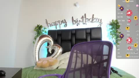 Snapshot of joe23___ chatting on February 7, 2025, 8:53 pm Joe online show from February 7, 2025, 8:53 pm