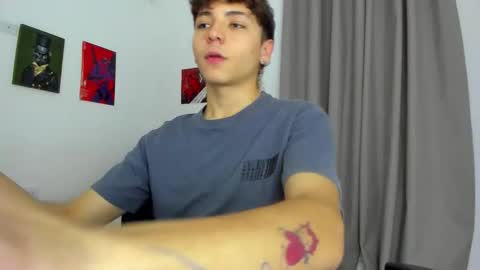 Snapshot of joe23___ chatting on September 12, 2025, 2:00 am Joe online show from September 12, 2025, 2:00 am