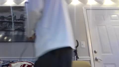 joe7168 online show from April 13, 2026, 12:16 am