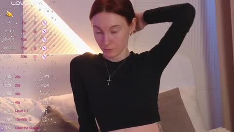 Snapshot of joe___joe chatting on January 27, 2025, 8:07 am Joe online show from January 27, 2025, 8:07 am