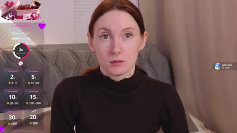 Snapshot of joe___joe chatting on February 23, 2025, 4:17 am Joe online show from February 23, 2025, 4:17 am