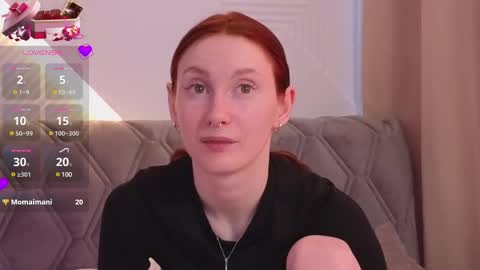 Snapshot of joe___joe chatting on February 28, 2025, 8:20 am Joe online show from February 28, 2025, 8:20 am