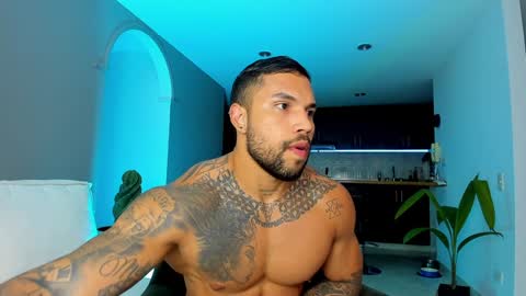 joe_esthetic online show from January 14, 2025, 12:00 am