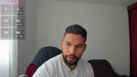 joe_esthetic online show from February 2, 2026, 1:10 pm