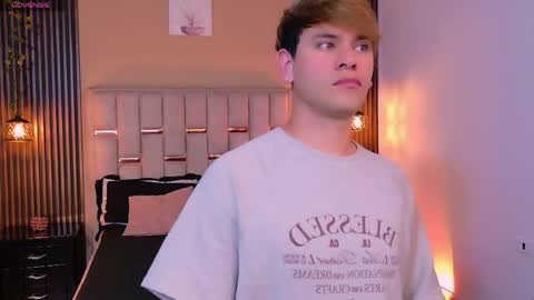 joe jhonson online show from April 7, 2026, 2:06 pm