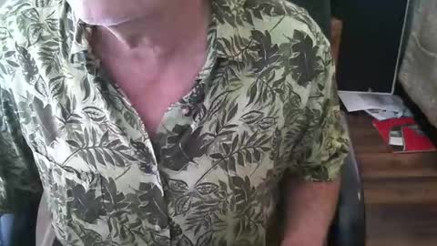 Joe Os online show from May 25, 2026, 6:03 pm