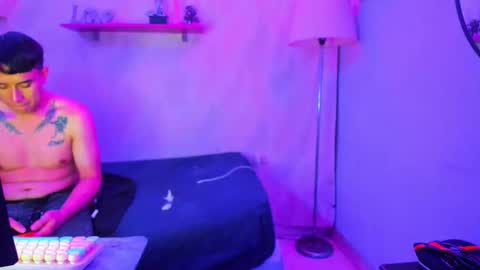 Snapshot of joe_shadow18 chatting on February 20, 2026, 6:26 am Jose online show from February 20, 2026, 6:26 am