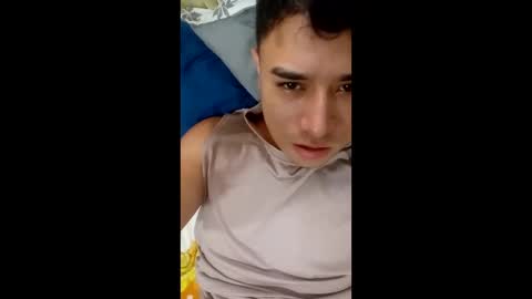 Snapshot of joe_shadow18 chatting on February 27, 2026, 3:01 pm Jose online show from February 27, 2026, 3:01 pm