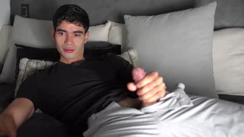 joe_steel1 online show from March 13, 2026, 6:14 pm