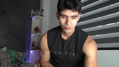 joe_steel1 online show from April 5, 2026, 8:50 pm