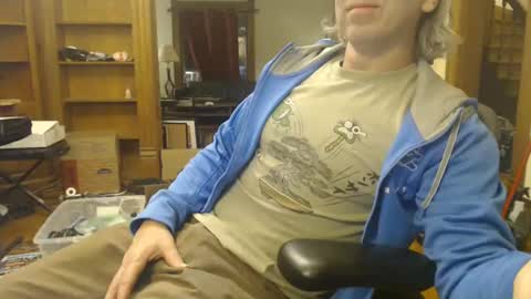 joebo7575 online show from January 19, 2025, 7:04 am