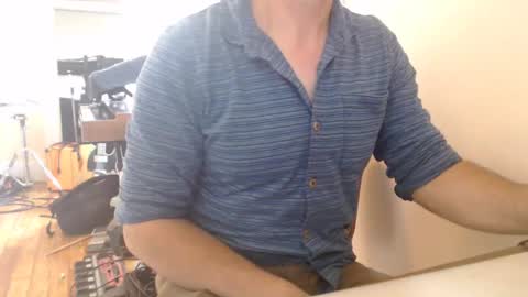 joebo7575 online show from October 7, 2025, 7:44 pm