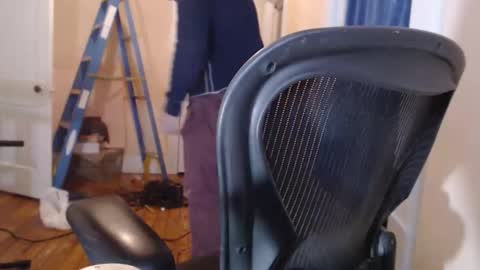 joebo7575 online show from February 9, 2026, 5:33 am