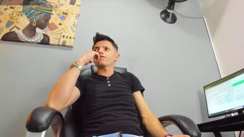 Snapshot of joebranco chatting on December 17, 2025, 3:01 am JOE online show from December 17, 2025, 3:01 am