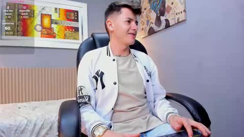 Snapshot of joebranco chatting on January 8, 2026, 3:31 am JOE online show from January 8, 2026, 3:31 am