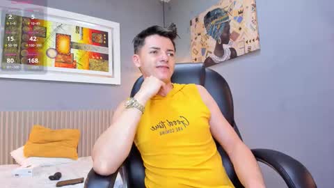 JOE online show from February 1, 2026, 2:54 am