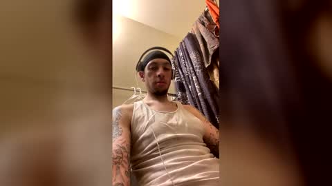 joedolph05 online show from May 25, 2026, 12:00 pm