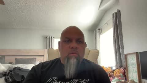 joekool12 online show from February 8, 2026, 8:01 pm