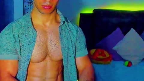 Snapshot of joel_ferreira chatting on February 22, 2025, 11:35 am Joel online show from February 22, 2025, 11:35 am