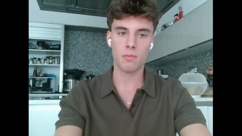 JOEL online show from March 17, 2026, 1:36 pm