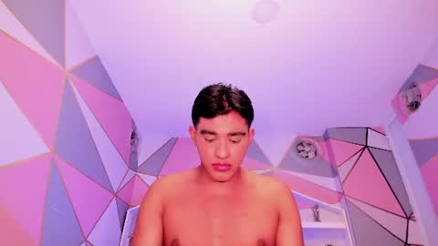 Joel  online show from July 1, 2026, 2:57 am