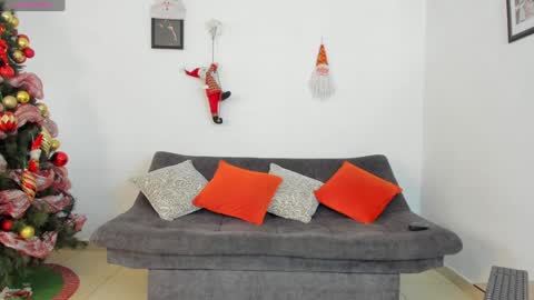 Snapshot of joelandalexa chatting on December 30, 2024, 7:11 pm joelandalexa online show from December 30, 2024, 7:11 pm