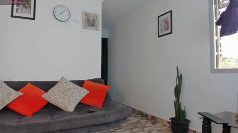 Snapshot of joelandalexa chatting on January 25, 2025, 8:53 pm joelandalexa online show from January 25, 2025, 8:53 pm