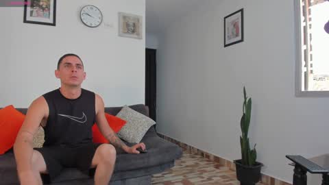 Snapshot of joelandalexa chatting on January 28, 2025, 7:10 pm joelandalexa online show from January 28, 2025, 7:10 pm