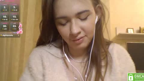 Jennifer online show from February 25, 2026, 8:40 pm