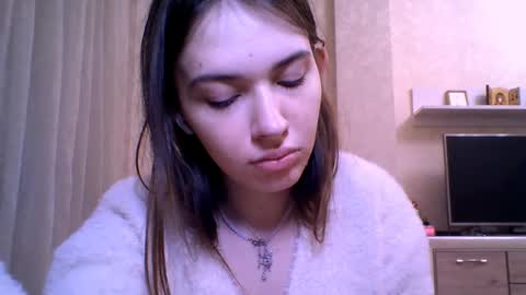 Jennifer online show from March 25, 2026, 5:52 pm