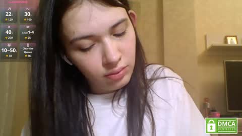 Jennifer online show from June 3, 2026, 6:46 pm