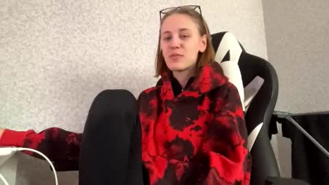 Sasha online show from February 20, 2026, 12:05 pm