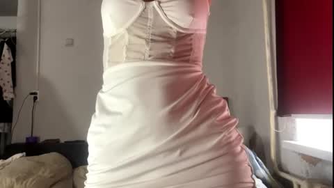 Sasha online show from March 2, 2026, 12:23 pm