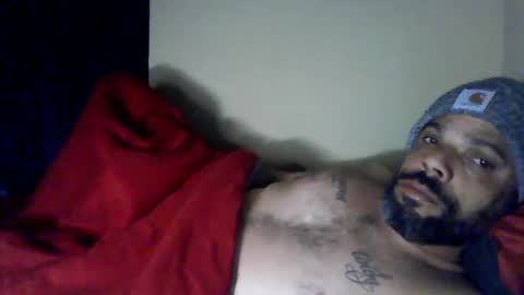 joelsantiagovazquez83 online show from September 19, 2025, 1:51 am