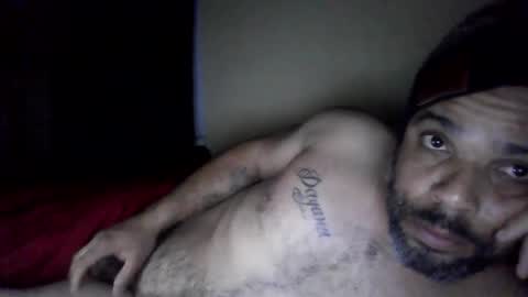 joelsantiagovazquez83 online show from October 27, 2025, 5:00 am