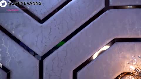 Joey Evans Joeyevanns IGTW  online show from September 10, 2025, 3:28 am