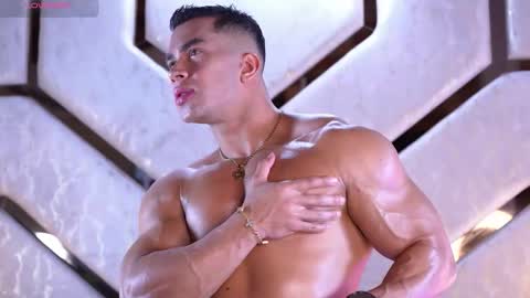 Joey Evans Joeyevanns IGTW  online show from November 7, 2025, 3:50 am