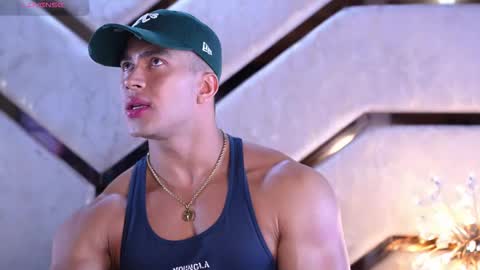 Joey Evans Joeyevanns IGTW  online show from December 2, 2025, 2:06 am