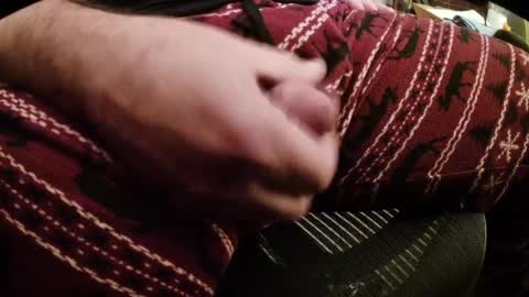 joeystr0ker online show from May 12, 2026, 12:30 am