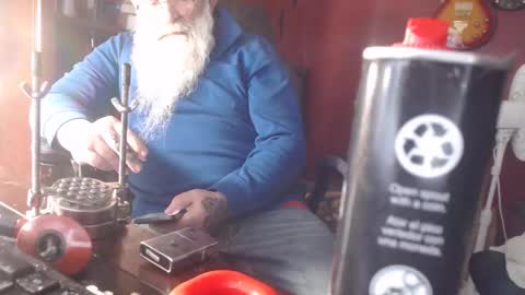 joeyzzz1 online show from February 24, 2026, 7:12 pm