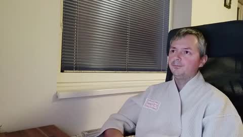 Snapshot of jogger1991 chatting on December 3, 2024, 6:38 pm Jogger1991 online show from December 3, 2024, 6:38 pm