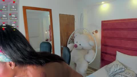 Snapshot of joha_keany chatting on February 15, 2026, 8:13 am Joha Keany online show from February 15, 2026, 8:13 am