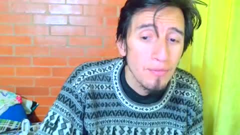 Snapshot of johan70nsexy chatting on July 8, 2026, 12:31 pm johan70nsexy online show from July 8, 2026, 12:31 pm