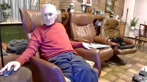 johan7 heet online show from March 13, 2026, 6:47 pm